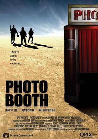 Photo Booth () poster