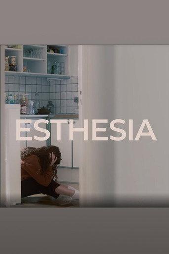 ESTHESIA (2022) poster
