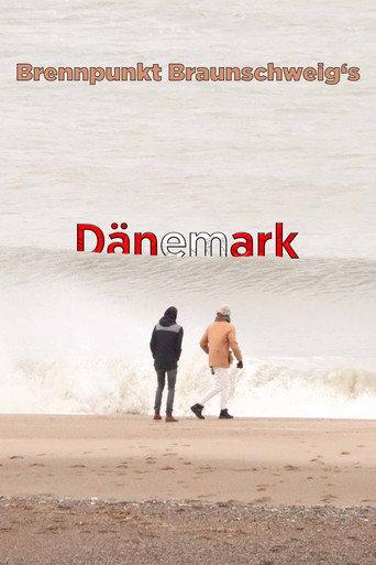 Brennpunkt Braunschweig's Dänemark () poster