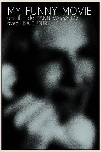 My Funny Movie (2024) poster