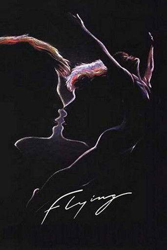 Flying (1986) poster