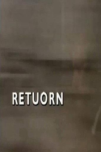 Il retuorn (1986) poster