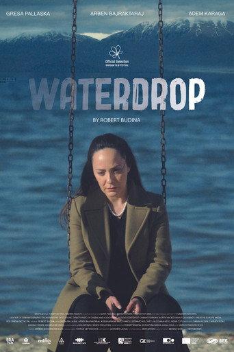 Waterdrop (2024) poster