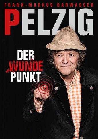 Erwin Pelzig: Der wunde Punkt (2023) poster