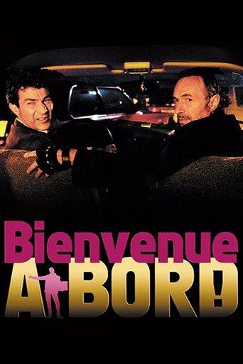 Welcome Aboard! (1990) poster