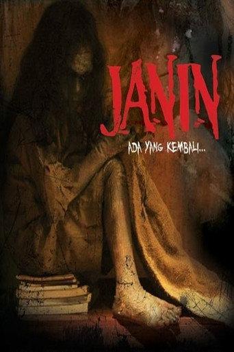 Janin (2010) poster