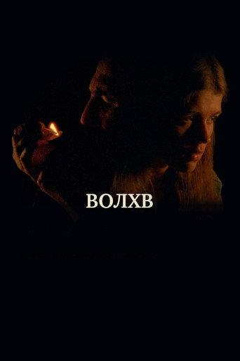 Wizard (2024) poster