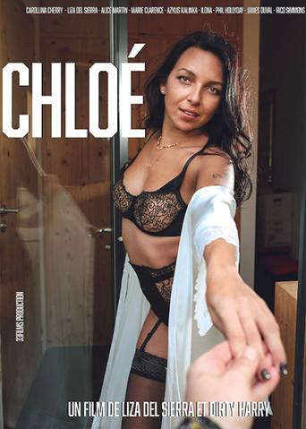 Chloé (2022) poster