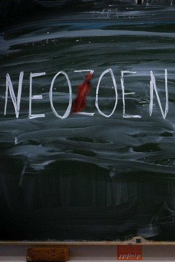 Neozoen (2020) poster