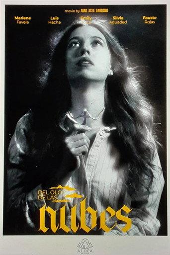 Del olor de las nubes () poster