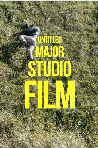 Untitled Major Studio Film () poster