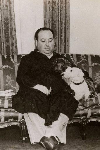 Alfred Hitchcock: The Early Years (2004) poster