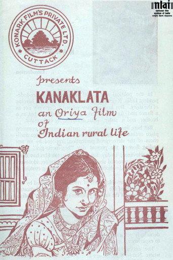 Kanakalata (1974) poster