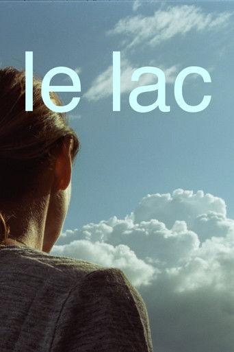 The Lake (2026) poster