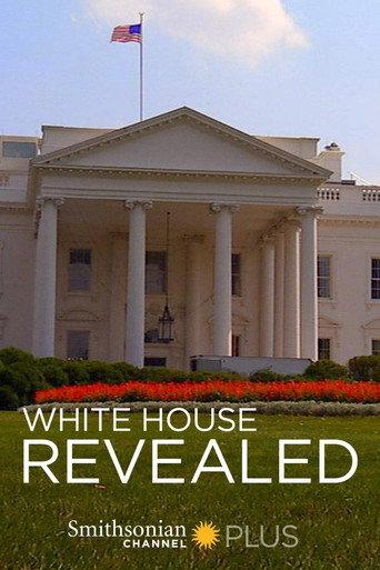 White House Revealed (2009) poster
