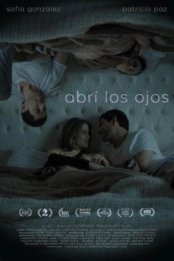 Open Your Eyes (2019) poster