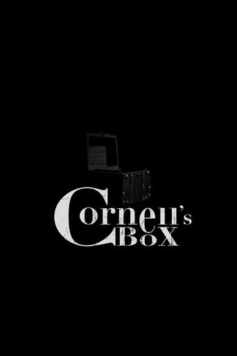 Cornell's Box (2025) poster