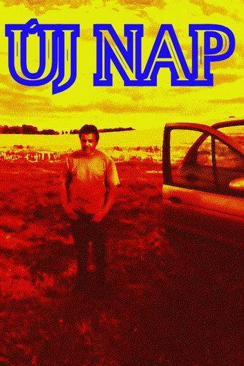 New Day (2025) poster