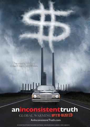 An Inconsistent Truth (2012) poster