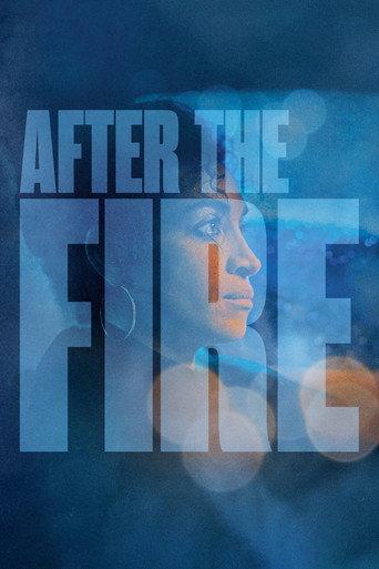 After the Fire (2023) poster