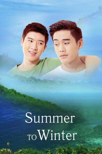 Summer to Winter (2014) poster