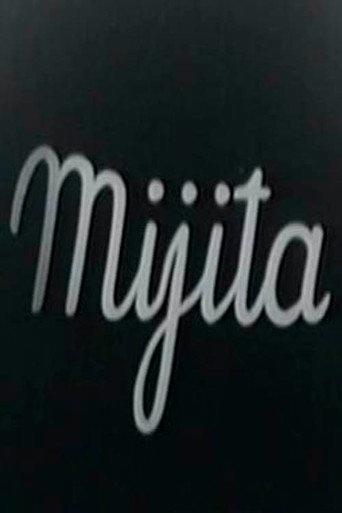 Mijita (1970) poster