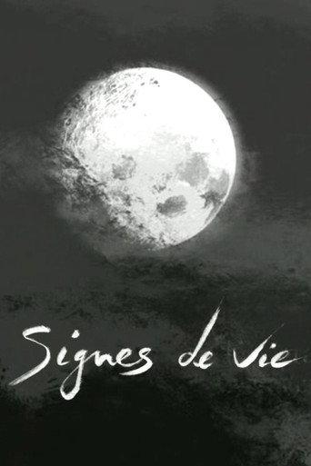 Signes de vie (2004) poster