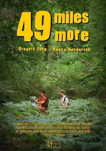 49 Miles More (2026) poster
