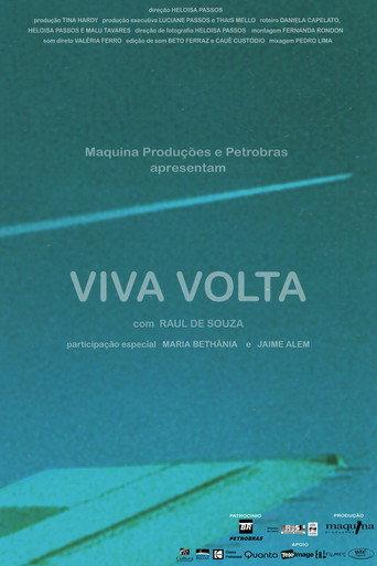 Viva Volta (2005) poster