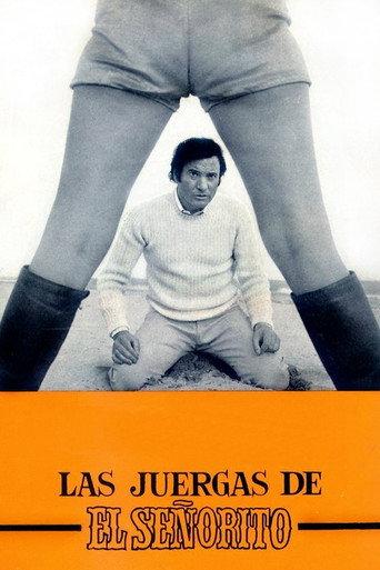The Playboy and His Sprees (1973) poster