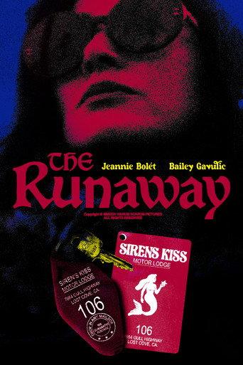 The Runaway (2025) poster