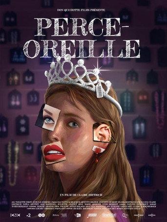 Perce-oreille (2021) poster