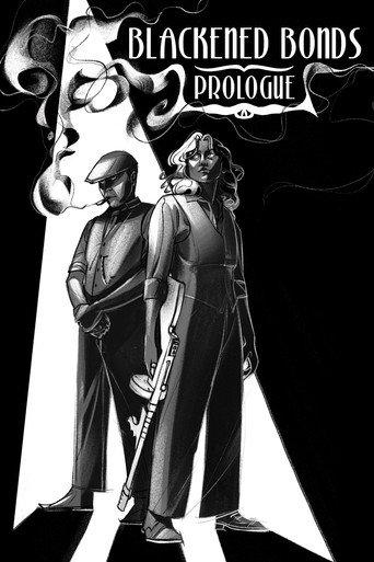 Blackened Bonds: Prologue (2025) poster