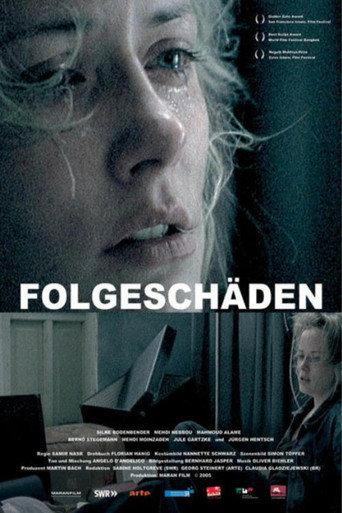 Folgeschäden (2004) poster