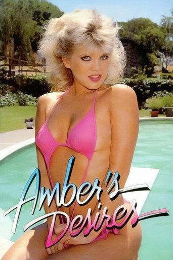 Amber's Desires (1985) poster