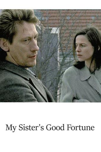 My Sister’s Good Fortune (1995) poster