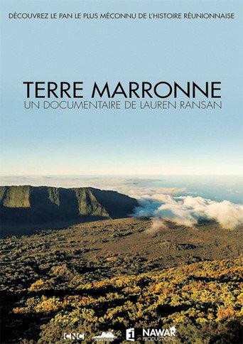 Terre marronne (2015) poster