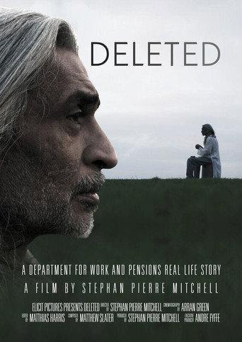 Deleted () poster