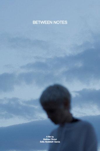 Between Notes (2024) poster