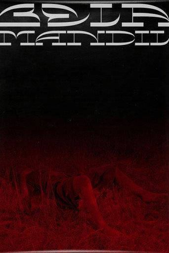 Bela Mandil (2019) poster