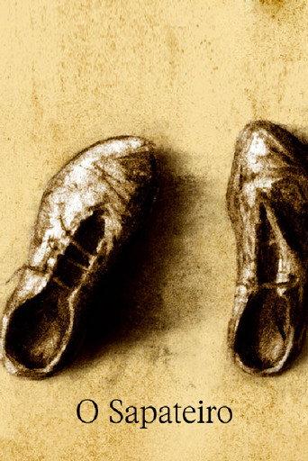 The Shoemaker (2011) poster