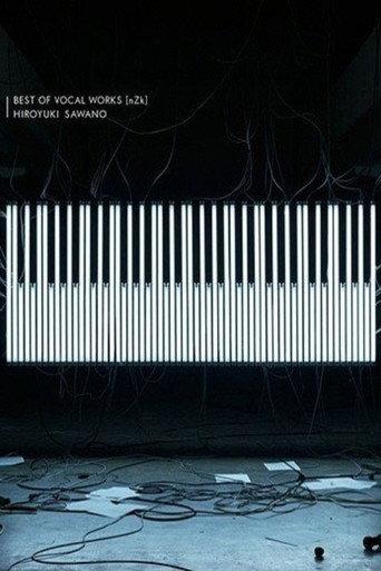 Sawano Hiroyuki LIVE “BEST OF VOCAL WORKS [nZk]” Side SawanoHiroyuki[nZk] (2020) poster