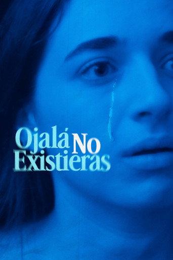 I Wish You Didn't Exist (2025) poster