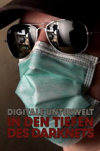 Digitale Unterwelt - In den Tiefen des Darknets () poster