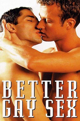 Better Gay Sex (1994) poster