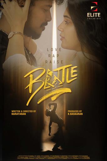 Battle (2026) poster