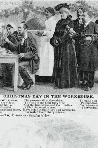 Christmas Day in the Workhouse (1914) poster