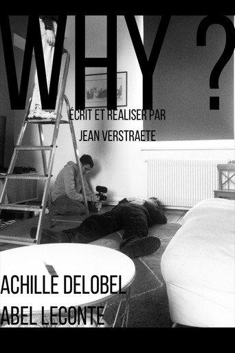 Why ? (2026) poster