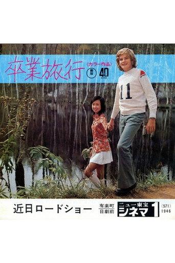 Little Adventurer (1973) poster