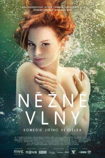 Tender Waves (2013) poster